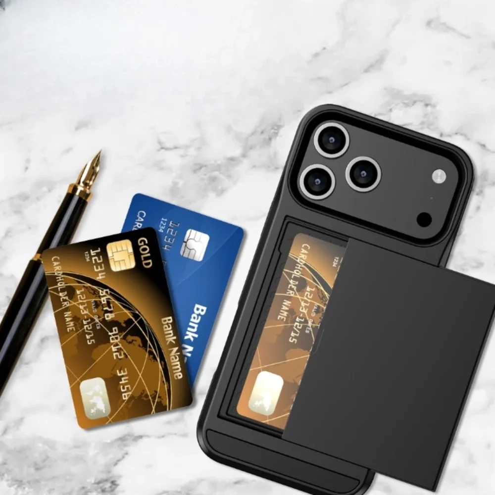 iPhone 17 Pro Max Case